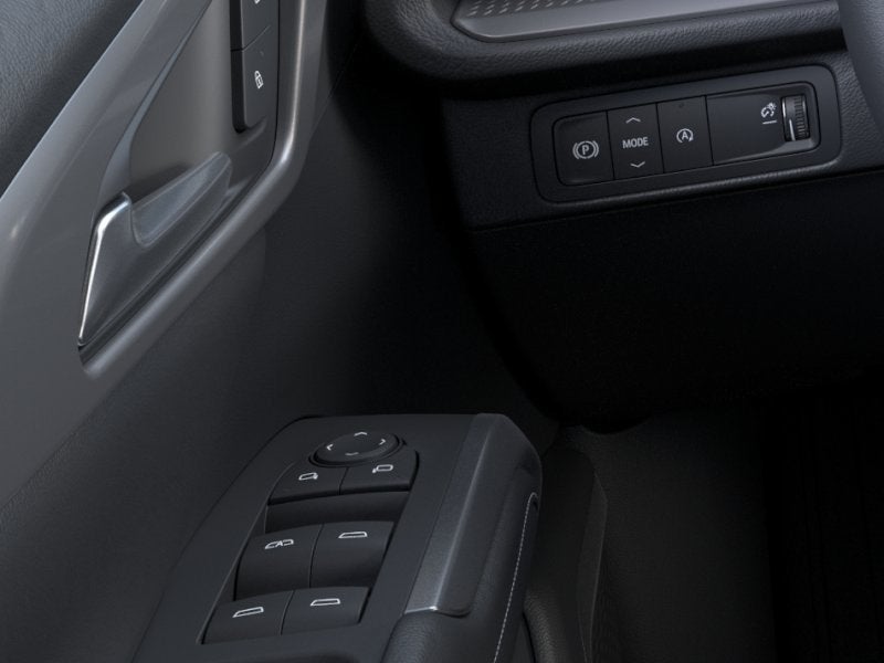 2027 Chevrolet Traverse LT 1LT