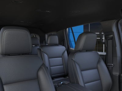 2027 Chevrolet Traverse LT 1LT