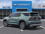 2027 Chevrolet Traverse LT 1LT