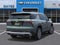 2027 Chevrolet Traverse LT 1LT