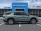 2027 Chevrolet Traverse LT 1LT