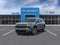 2027 Chevrolet Traverse LT 1LT