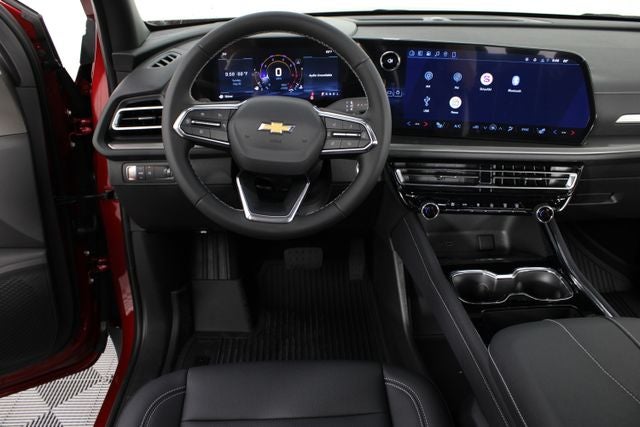 2026 Chevrolet Traverse LT 1LT