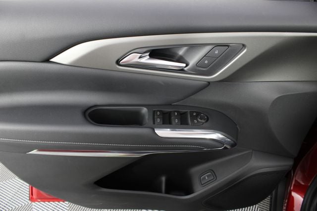 2026 Chevrolet Traverse LT 1LT