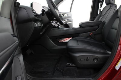 2026 Chevrolet Traverse LT 1LT