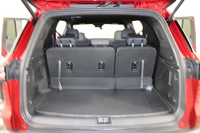 2026 Chevrolet Traverse LT 1LT