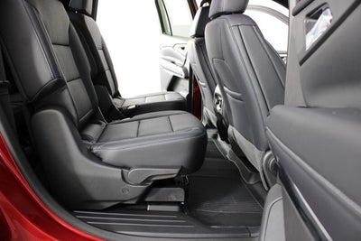 2026 Chevrolet Traverse LT 1LT