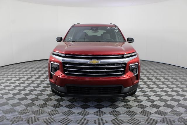 2026 Chevrolet Traverse LT 1LT