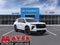2027 Chevrolet Traverse LT 1LT