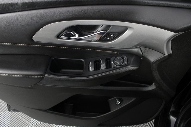 2021 Chevrolet Traverse LT 1LT