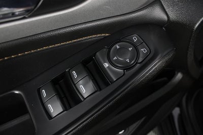 2021 Chevrolet Traverse LT 1LT