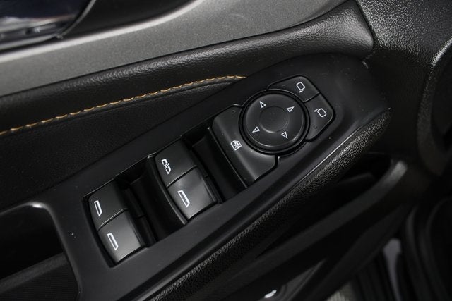 2021 Chevrolet Traverse LT 1LT