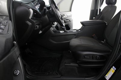 2021 Chevrolet Traverse LT 1LT