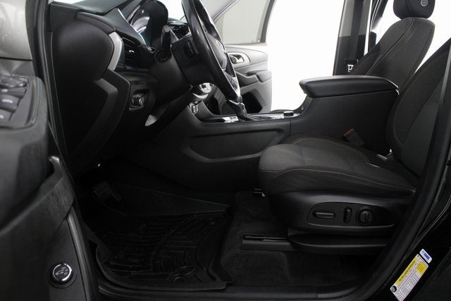 2021 Chevrolet Traverse LT 1LT