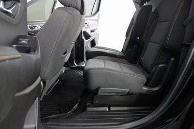 2021 Chevrolet Traverse LT 1LT