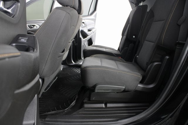 2021 Chevrolet Traverse LT 1LT