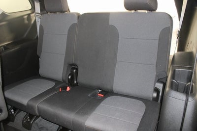 2021 Chevrolet Traverse LT 1LT