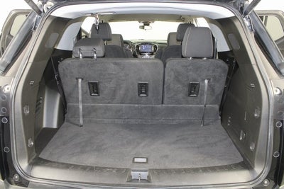 2021 Chevrolet Traverse LT 1LT