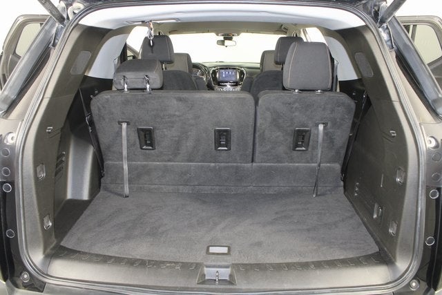 2021 Chevrolet Traverse LT 1LT