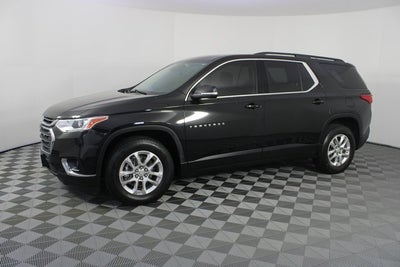 2021 Chevrolet Traverse LT 1LT
