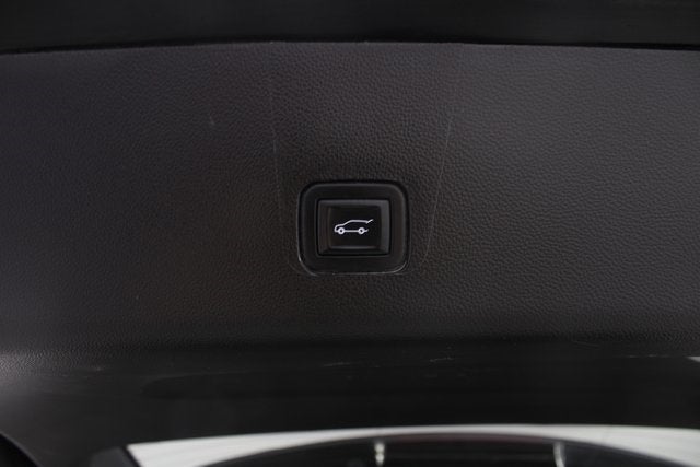 2021 Chevrolet Traverse LT 1LT