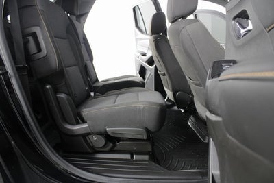 2021 Chevrolet Traverse LT 1LT