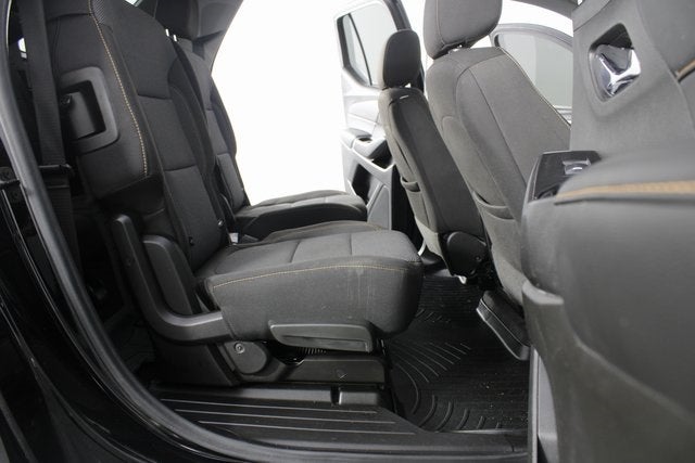 2021 Chevrolet Traverse LT 1LT