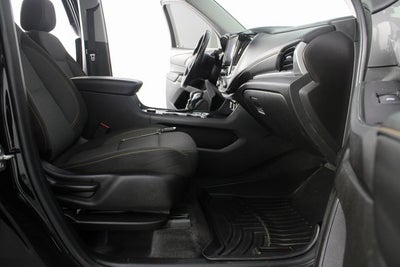 2021 Chevrolet Traverse LT 1LT