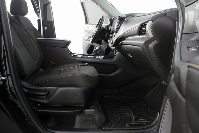 2021 Chevrolet Traverse LT 1LT