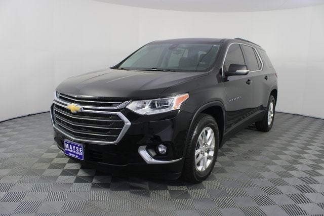 2021 Chevrolet Traverse LT 1LT