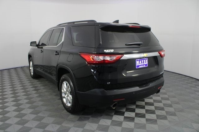 2021 Chevrolet Traverse LT 1LT