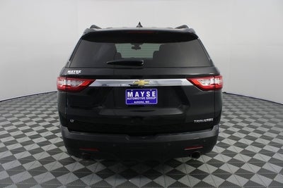 2021 Chevrolet Traverse LT 1LT
