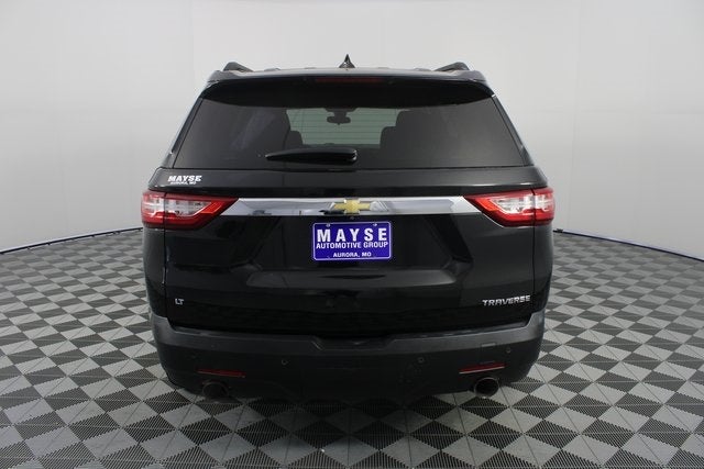 2021 Chevrolet Traverse LT 1LT