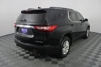 2021 Chevrolet Traverse LT 1LT