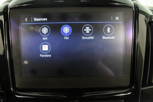 2021 Chevrolet Traverse LT 1LT