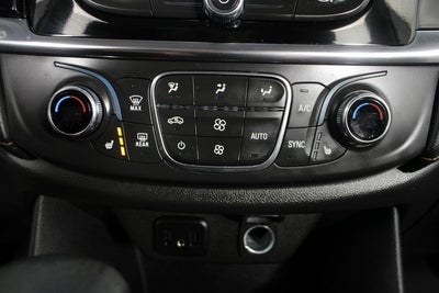 2021 Chevrolet Traverse LT 1LT