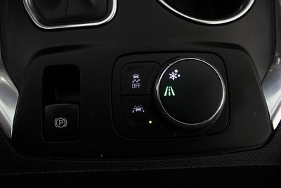 2021 Chevrolet Traverse LT 1LT