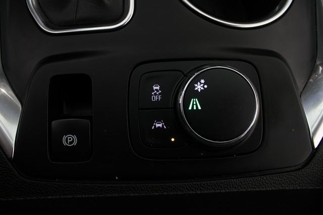 2021 Chevrolet Traverse LT 1LT