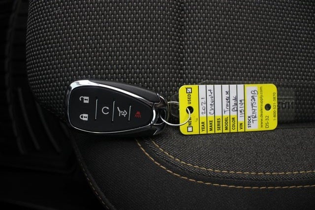 2021 Chevrolet Traverse LT 1LT