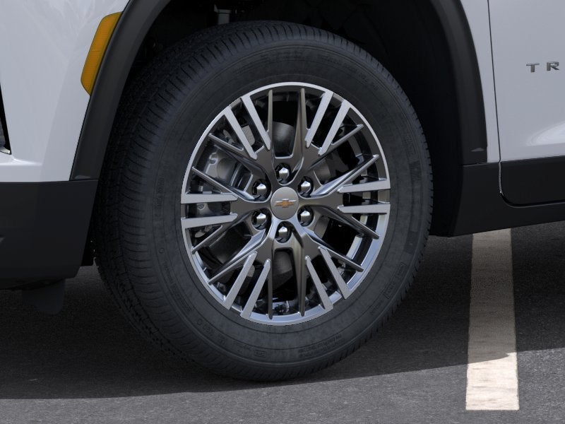 2027 Chevrolet Traverse LT 2LT