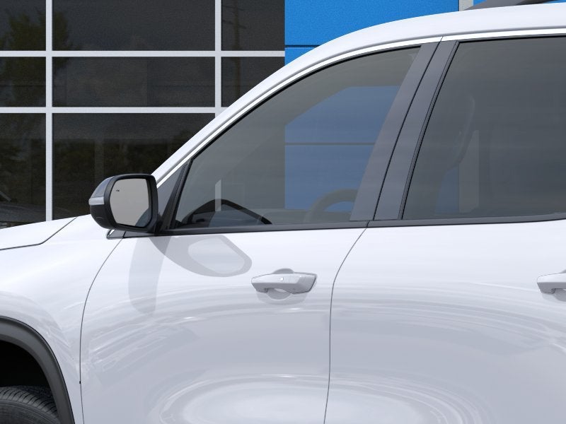 2027 Chevrolet Traverse LT 2LT