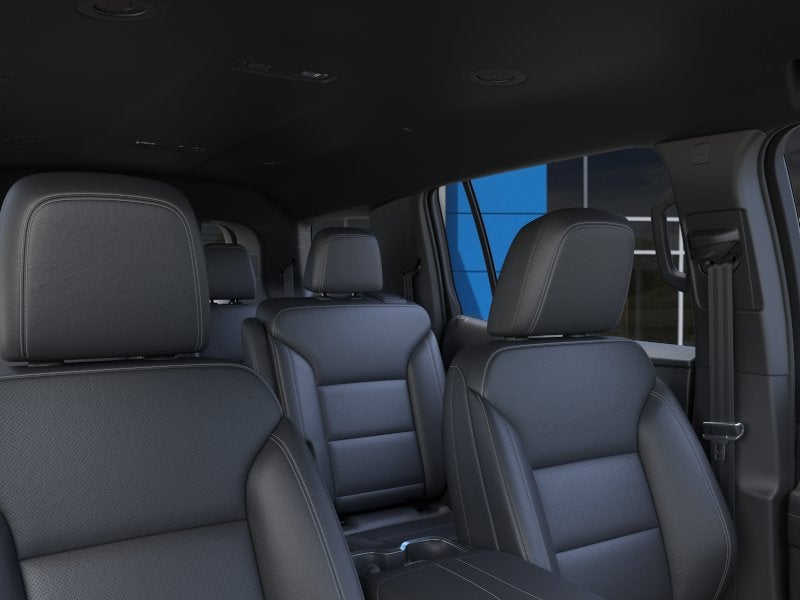 2027 Chevrolet Traverse LT 2LT