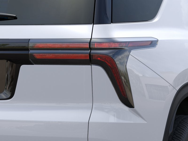 2027 Chevrolet Traverse LT 2LT