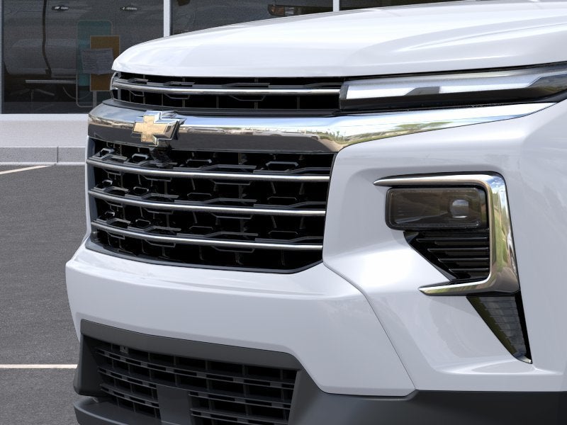 2027 Chevrolet Traverse LT 2LT