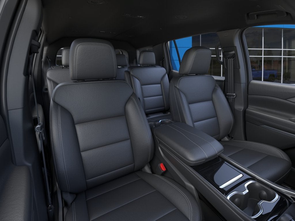 2027 Chevrolet Traverse LT 2LT