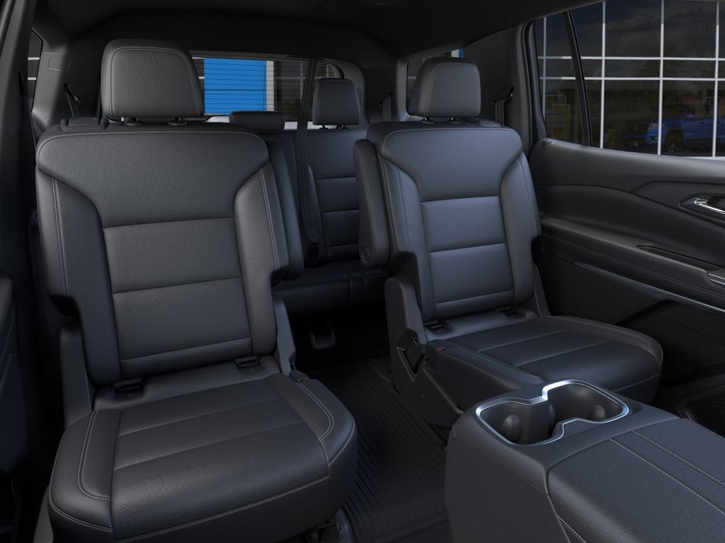 2027 Chevrolet Traverse LT 2LT