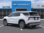 2027 Chevrolet Traverse LT 2LT