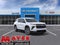 2027 Chevrolet Traverse LT 2LT