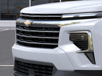 2027 Chevrolet Traverse LT 2LT