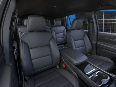 2027 Chevrolet Traverse LT 2LT